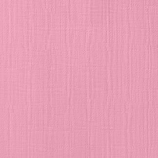 Cardstock 12x12 Textured - Cotton Candy (10 Sheets)